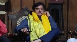 shatrughan sinha, shatrughan sinha interview, shatrughan sinha congress, Lok sabha elections, BJP, general elections, elections news, congress, shatrughan sinha bihar politics, bjp shatrughan sinha, Narendra Modi, rahul Gandhi, Amit Shah, India News, Indian Express