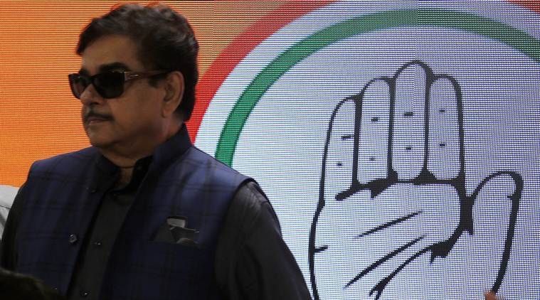 I am a 'loyalist' who doesn't do things in 'josh' but 'hosh': Shatrughan on joining Cong