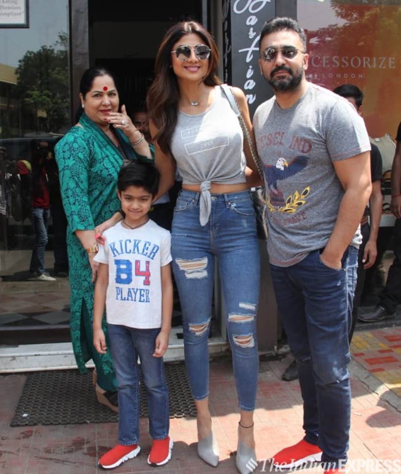 Shilpa Shetty