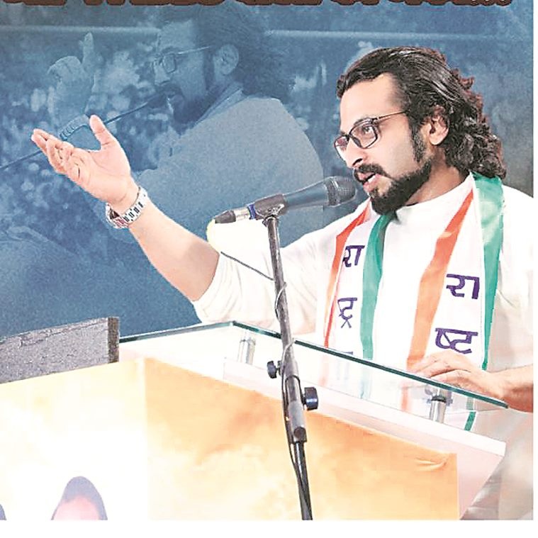 X-factor to decide the vote in Shirur: Three-time MP or popular TV actor