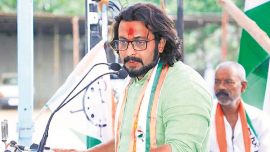 First time in 15 years, Shirur set for a tight race between NCP and Shiv Sena