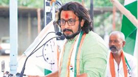 First time in 15 years, Shirur set for a tight race between NCP and Shiv Sena