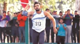 Shivpal Singh, Shivpal Singh Shivpal javelin thrower, neeraj chopra, Asian Athletics Championship, sports news