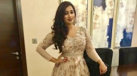 Shreya Ghoshal believes it is high time films had more women-driven narratives for female voices to earn more prominence in the industry. (Source: Shreya Ghoshal/Instagram)