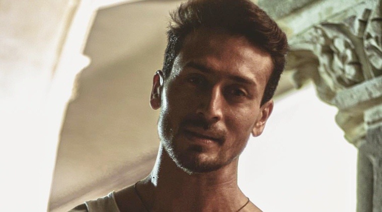 tiger shroff