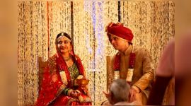 shweta tripathi, made in heaven, gone kesh, actor, eye, indian express