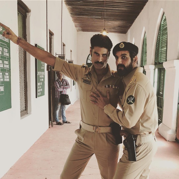sikandar ker john abraham