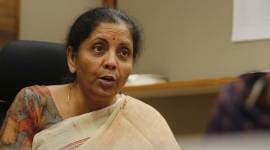 Nirmala Sitharaman: Imran Khan's statement on BJP's win could be Congress' ploy