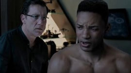 will smith movie