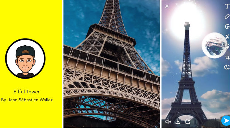 Snapchat, Snacpchat app, Snapchat new filters, new Snapchat masks, Snapchat games, Snapchat Snake game, Snapchat shows, Snapchat Discover, Snapchat update, Snapchat AR features, Augmented Reality, Snapchat Netflix integration, Snapchat JioSaavn