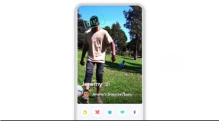 Snapchat, Snapchat Stories, Snapchat Stories Tinder, post Snapchat Stories on Tinder, Snapchat Tinder, Snapchat VSCO, Snapchat Netflix, share Netflix shows Snapchat, Snapchat JioSaavn, Snapchat India, Snapchat Tinder Story, Tinder Snapchat Stories