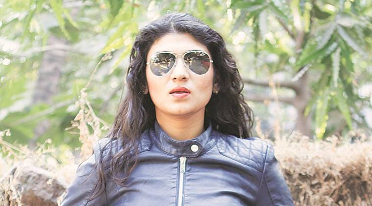 ‘I want women to feel confident and empowered after this rally’