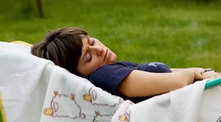 sleep apnea, sleeping disorder, indianexpress, snoring in women, 