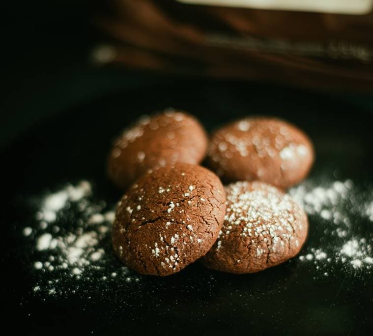 chocolate recipe
