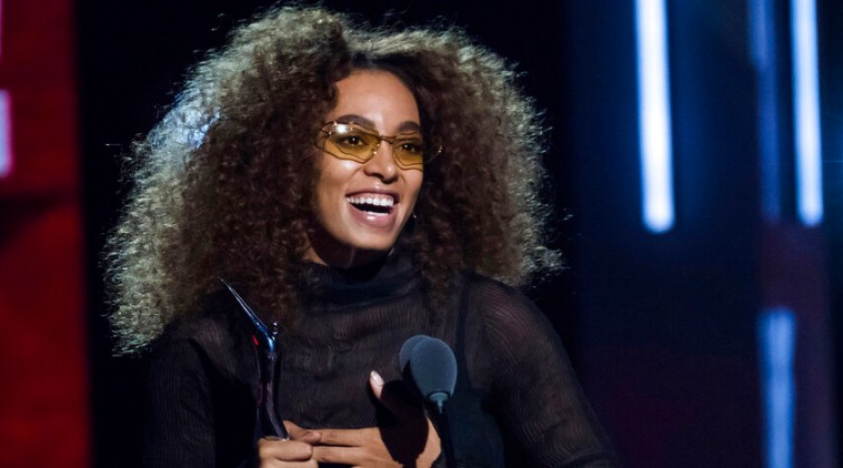 Solange is no longer performing at Coachella