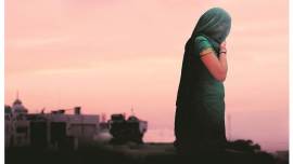 documentary, vibha sharma, filmmaker vibha sharma, son rise, women, documentary film, indian cinema, daughters of mother india, female foeticide, haryana, rajasthan, art and culture news, lifestyle news, indian express news