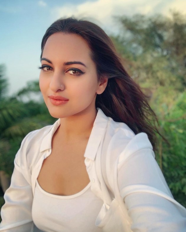 Sonakshi Sinha