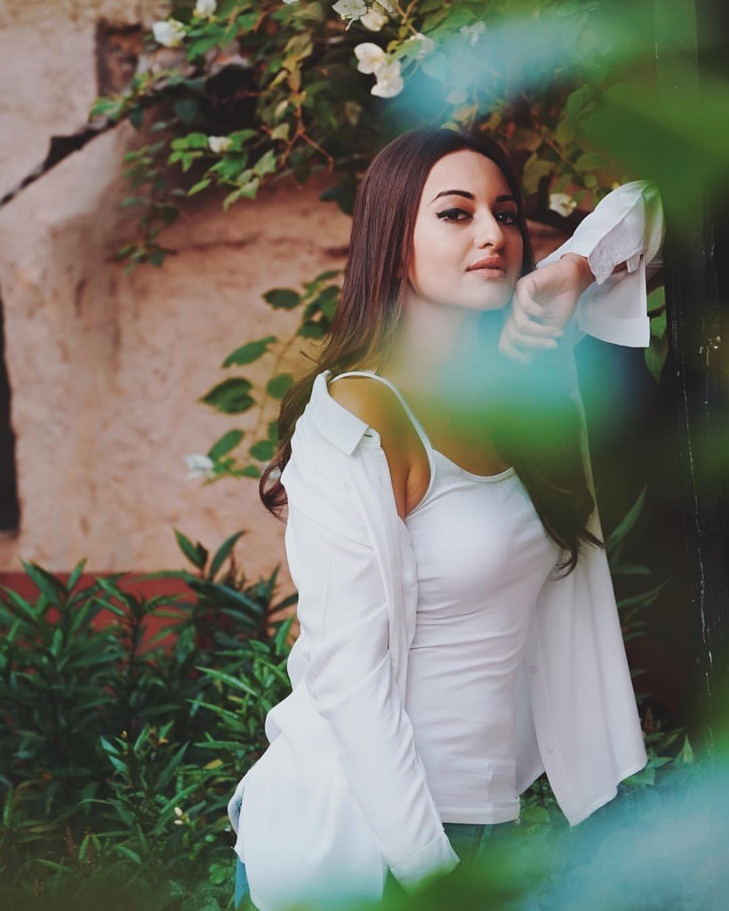 Sonakshi Sinha