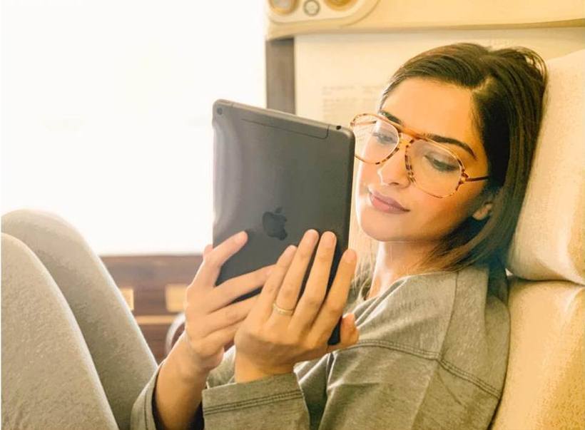sonam kapoor pics