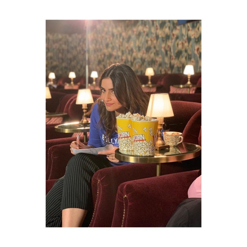 sonam kapoor photo