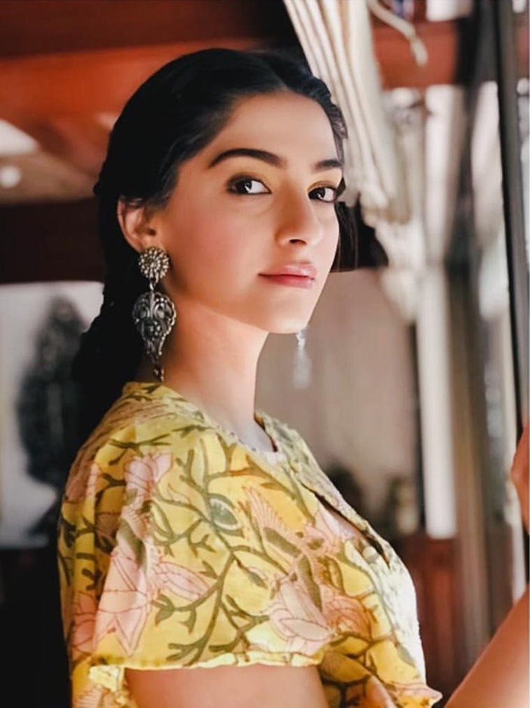 Sonam Kapoor