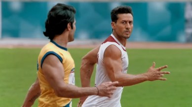 Student of the Year 2 trailer