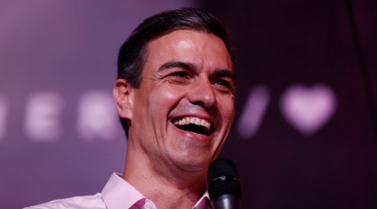 Spain likely to host COP25 climate change summit after Chile's withdrawal