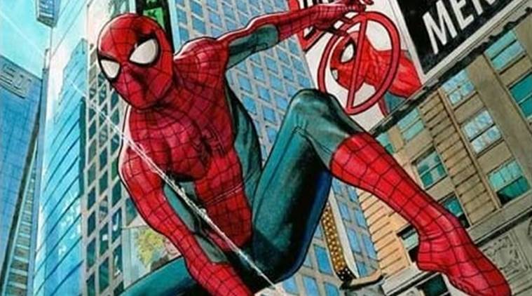 Spider-Man to Ant-Man: Animated Marvel superhero movies for kids |  Parenting News,The Indian Express