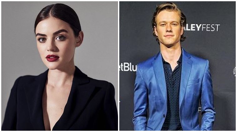 Lucy Hale, Lucas Till to star in Spike Lee's Son of the South |  Entertainment News,The Indian Express