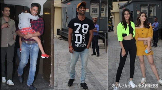 akshay kumar avengers endgame