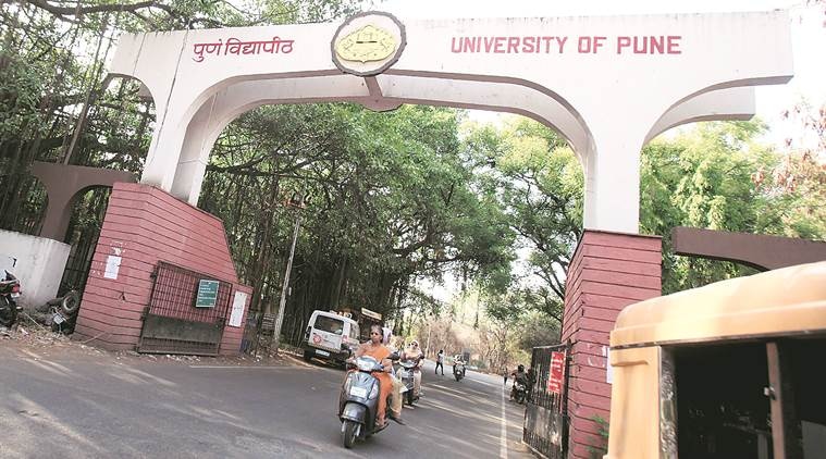 Using biometric system, SPPU to limit access to another gate, only main gate to stay open for ‘outsiders’