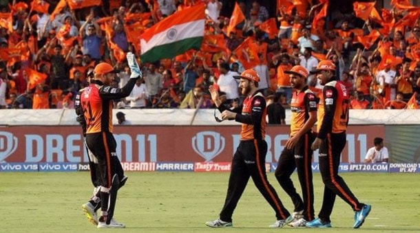 IPL 2019: RCB pull off thrilling 1-run win; SRH thrash KKR ...