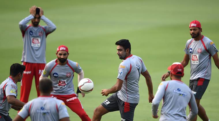 IPL 2019 SRH Vs KXIP Buildup Kings XI Punjab Win Toss Opt To Bowl 