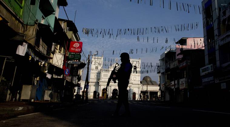 IMF projects 3.7% GDP growth for Sri Lanka