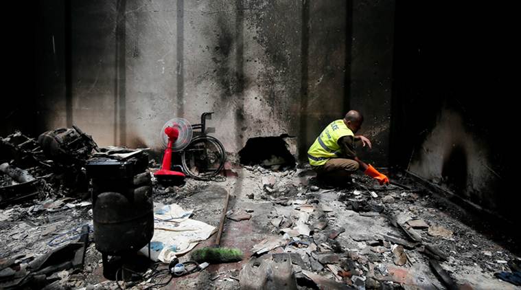 Sri Lanka mastermind's call data trail leads to Tamil Nadu 