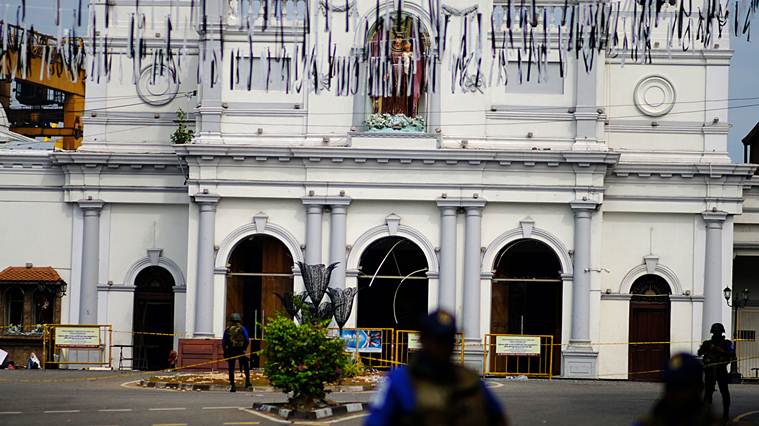 Sri lanka blasts, Sri lanka blasts easter sunday, blasts in sri lanka, Sri lanka church blasts, sri lanka explosions, sri lanka police, sri lanka govt, National Towheeth Jamaath,