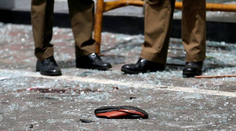 Sri Lanka blasts: Global leaders condemn attack, call for punishment to perpetrators