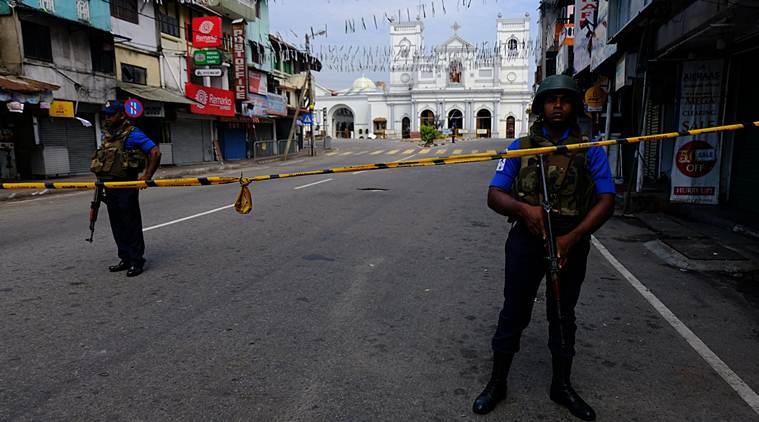 Sri lanka blasts, Sri lanka blasts easter sunday, blasts in sri lanka, Sri lanka church blasts, sri lanka explosions, sri lanka police, sri lanka govt, National Towheeth Jamaath,
