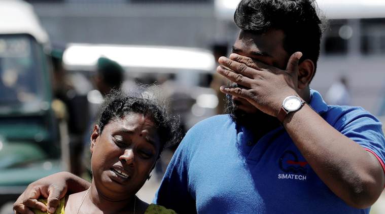 Sri Lanka blasts: President appoints three-member committee to probe attacks