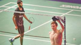 srikanth kidambi srikanth, india open, srikanth india open, india open badminton, india open final, srikanth india open, badminton news, sports news, indian express