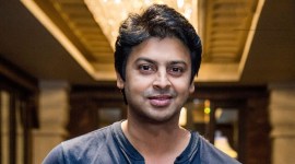 Srikanth (Photo: Dani Charles, Silverscreen Media Inc. via Wikimedia Commons)