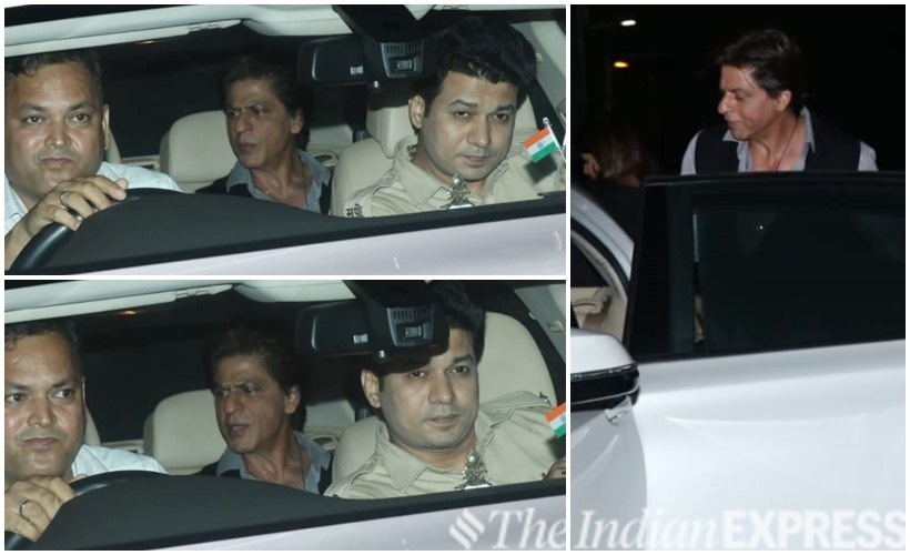 srk photos
