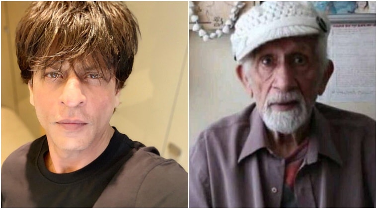 shah rukh khan