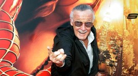 Marvel Studios on Stan Lee videos