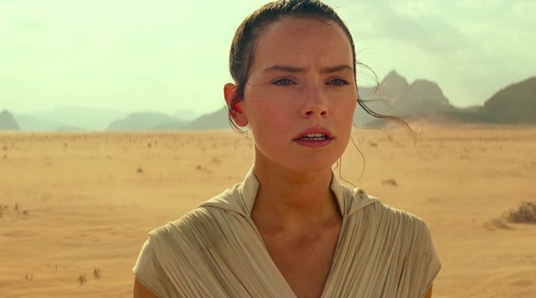 star wars episode nine