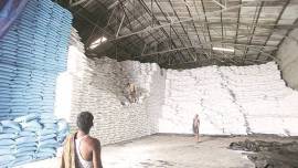 Pune: Centre’s soft loan scheme fails to help mills as cooperative banks can’t extend any more credit
