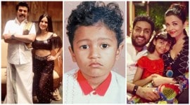 Sunny Leone, Vicky Kaushal, Aishwarya Rai Bachchan social media photos
