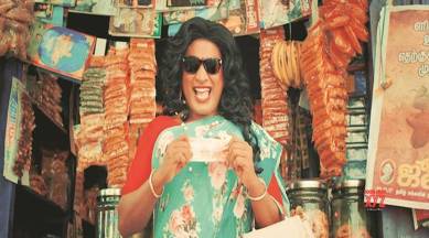 Women On Top - Super Deluxe Thiagarajan Kumararaja