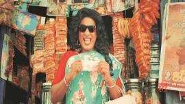 Women On Top - Super Deluxe Thiagarajan Kumararaja