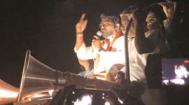 West Bengal, Asansol seat, Asansol voting, Babul Surpiyo, West Bengal elections, Trinamool congress, Lok Sabha elections, election news, Indian Express news